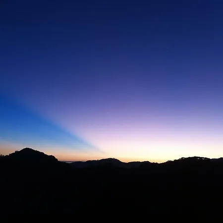 Pousada Bella Maua-2