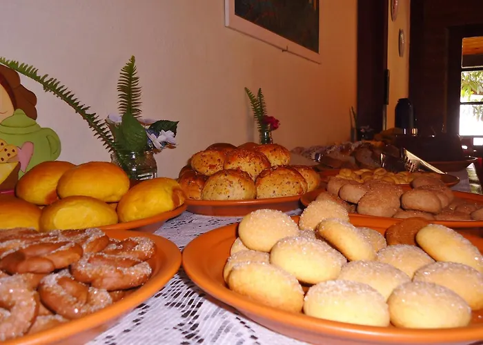 Pousada Da Carmem Visconde De Maua